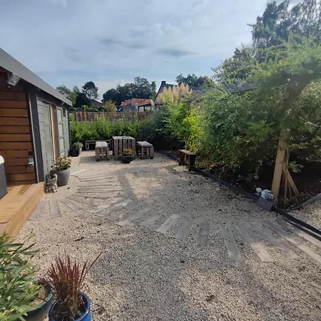 Naturedegrez * Grez-Doiceau