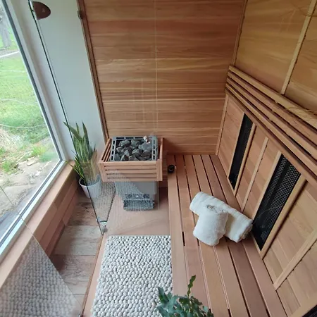 Bed & Breakfast Naturedegrez