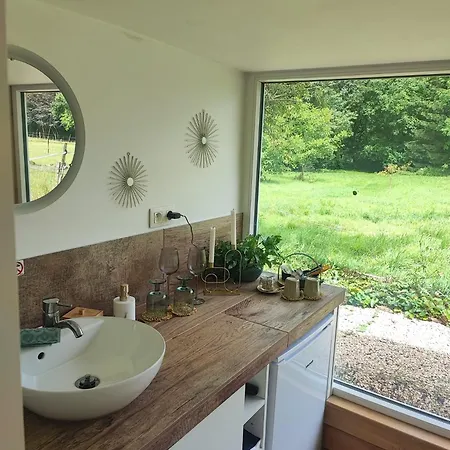 Naturedegrez Bed and Breakfast *