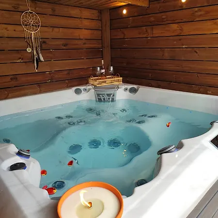 Bed and Breakfast Naturedegrez Grez-Doiceau