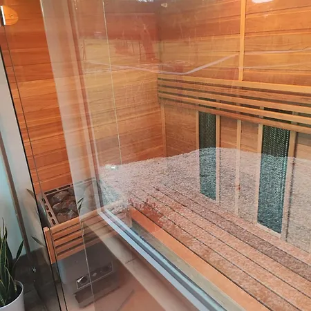 Naturedegrez Bed & Breakfast Grez-Doiceau