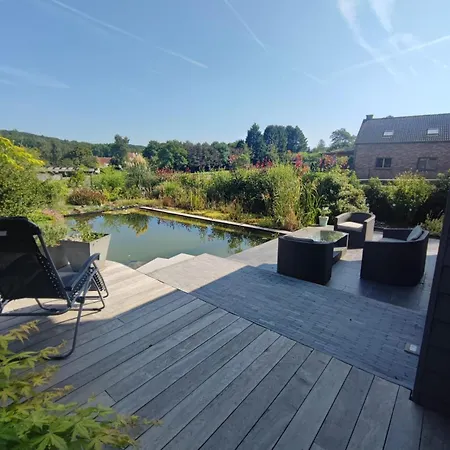 Naturedegrez Bed and Breakfast *